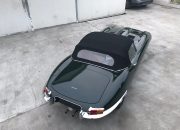 jaguar cabrio